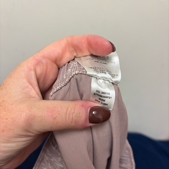 Patagonia Fleetwith Skort small athleisure - Picture 12 of 12